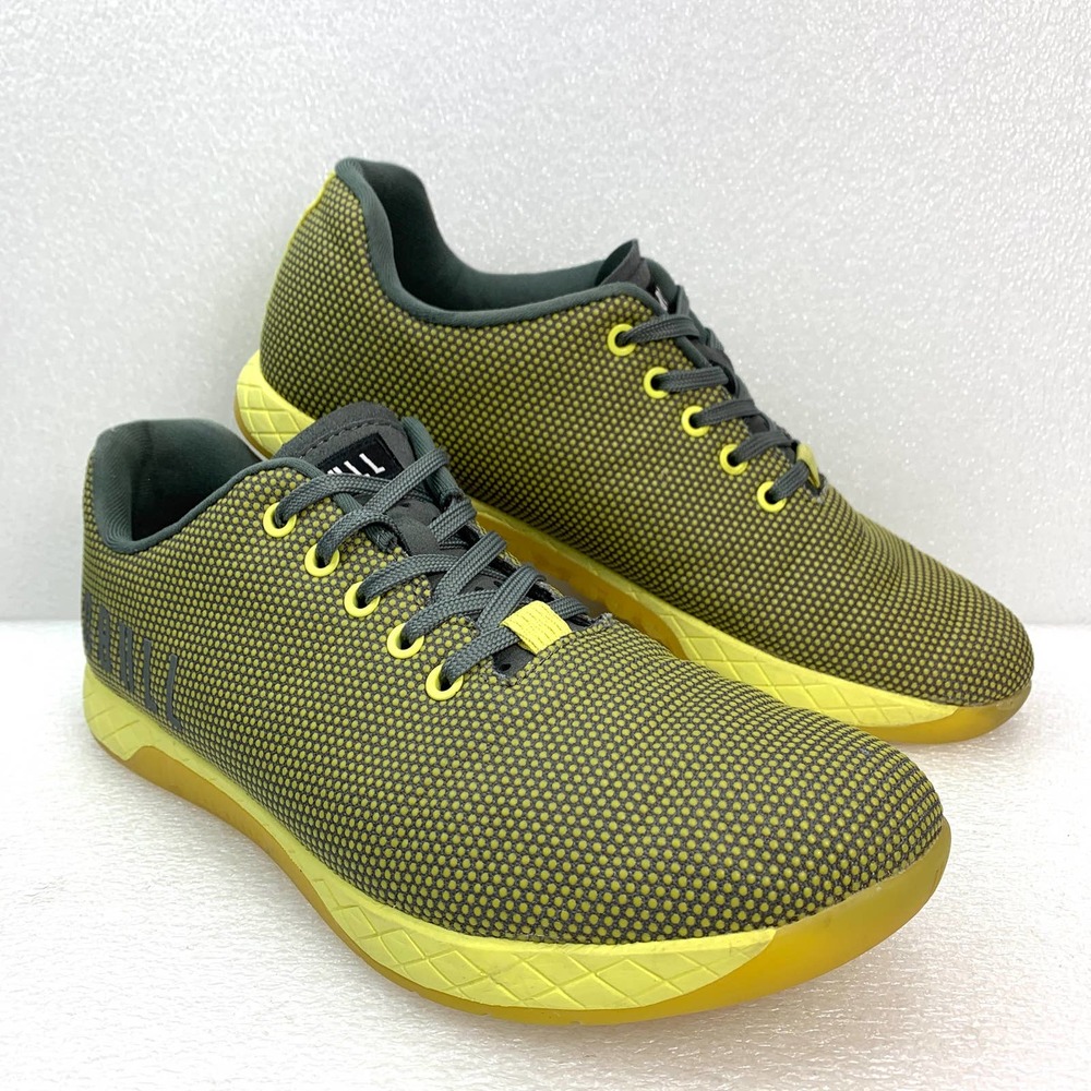 NOBULL Project Trainer Shoes - Men's 11 - Picture 1 of 12